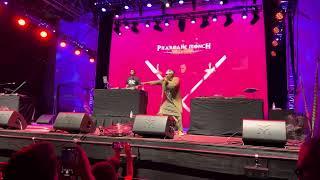 Pharoahe Monch - Queens (Live at Damrosch Park, New York, NY 7/3/2024)