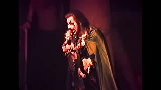 King Diamond - Halloween (Live in Aardschokdag, Holland 04-20-1986) (HD 60fps)