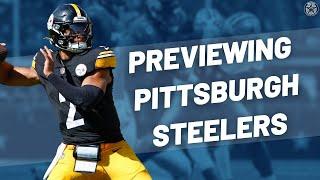 Previewing Dallas Cowboys At Pittsburgh Steelers | Blogging The Boys