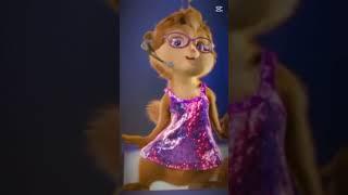 What if I say #edit #thechipettes #jeanette #alvinandthechipmunks #shorts