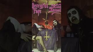 KING DIAMOND ○ Halloween # metal show # original vocals