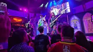 Queensryche: I Don't Believe In Love @ Mohegan Sun 8/31/24