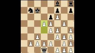 1574 Elo chess game by Magnus Carlsen vs Garry Kasparov#chess #magnus