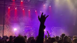 Queensrÿche - NM 156 / Take Hold of the Flame @ Alliant Energy Powerhouse 04/07/2024