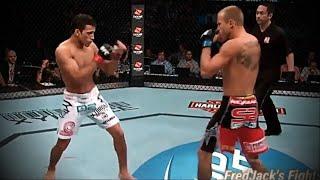 Donald Cerrone vs Charles Oliveira Highlights (Brilliant TKO) #ufc