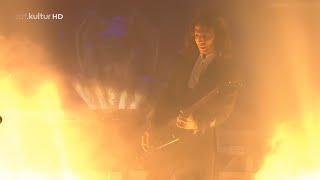 Savatage & Trans Siberian Orchestra - King Rurick (Live At Wacken 2015) HD