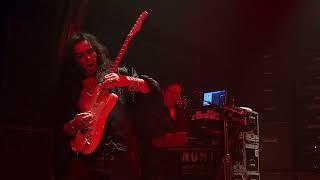 Yngwie Malmsteen "Wolves at the Door" (Live) San Diego, CA 2024