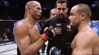 UFC Donald Cerrone highlights