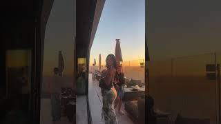 Dan Bilzerian Skyscraper enjoyment