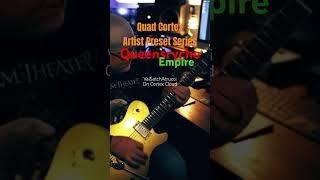 Quad Cortex Artist Preset Series : Queensryche - Empire @NeuralDSP