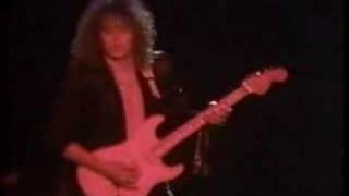 Yngwie Johann Malmsteen - Beethoven's 5th Symphony