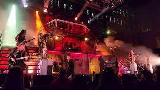 King Diamond - Out From The Asylum/Welcome Home ● San Diego, CA 12/1/2024 ● LIVE