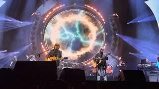 Jeff Lynne’s ELO - Turn to Stone - Live @ Xcel Energy Center (St Paul, MN) 9/30/2024