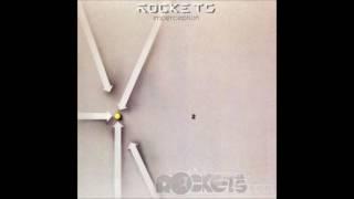 Rockets - Freedom (1984) (G. L'Her/G. L'Her/C. Ward)