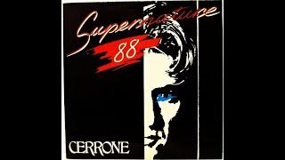 ⚗️ Supernature ⚗️ ~ (Barry White Version)