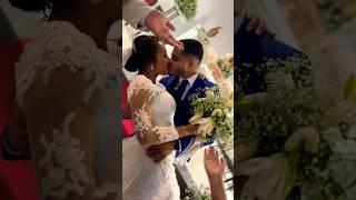 #couple #love #trending #shorts #viral #wedding # beautiful #kiss #lyrics happy #family #marriage