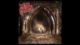 2006 - METAL CHURCH - A Light in the Dark   (Full Album)