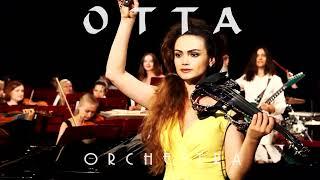 ОТТА-orchestra.  INSTRUMENTAL SHOW. PROMO