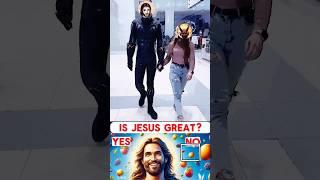 HOW WE REJECT JESUS #yeshu #deus #catholic #dios #god #jesus #christ #fy #foryou #viral #shorts