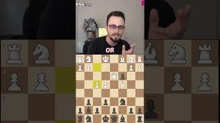 on 700 elo playing much better than at 1300 elo  || gothamchess