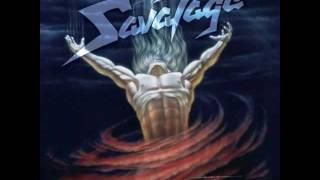 Savatage - Handful Of Rain (Official Music Video) [HD]