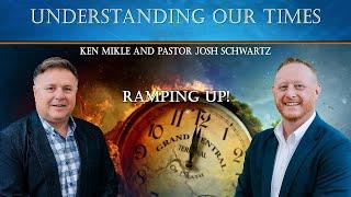 Jan Markell [ Prophetic Warning ] Ramping Up!