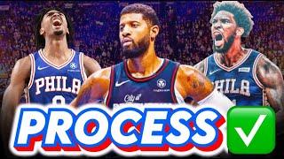 PAUL GEORGE SIGNS WITH PHILADELPHIA 76ers | 2024 NBA Free Agency News