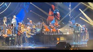 Jeff Lynne's ELO “Do Ya” at Acrisure Arena, Palm Desert, CA 8/24/24 - The Over And Out Tour