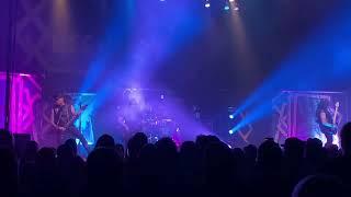 Queensrÿche - Screaming in Digital @ Alliant Energy Powerhouse 04/07/2024