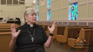 Hear What Sr. Pastor Bobbie Blackburn of Trinity Lutheran Church Has to Say About Us!