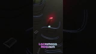 Lacrimosa Requiem - Marble Music  #marblemusic