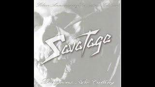 Savatage - Stranger in the Dark