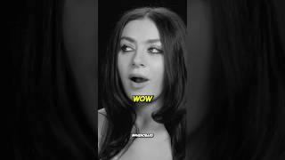 Charli XCX tells her HILARIOUS first KISS story