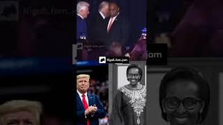 Madam Jeanette kagame asengeye america