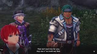 Ys VIII -Lacrimosa of DANA- (NIGHTMARE) CHAPTER 5: PART 18 - DESPERATE SITUATION