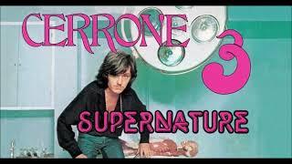 Cerrone   Supernature  Remix 2025