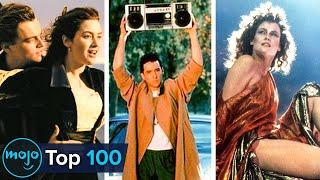 Top 100 Movie Soundtrack Songs