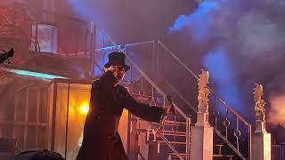 King Diamond - Eye Of The Witch ● San Diego, CA 12/1/2024 ● LIVE