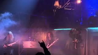 King Diamond - Eye of the Witch (Montreal, Canada 2/11/2024)