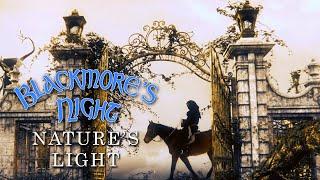 Blackmore's Night - "Nature's Light" (Official Music Video) - New Album OUT NOW