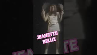 JEANETTE, RELUZ #music #nostalgia #musica #jeanette #baladas #80smusic