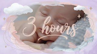 Mozart Brahms Lullaby ♫ Sleep Music for Babies ♫ Mozart and Beethoven ♫ Baby Sleep Music