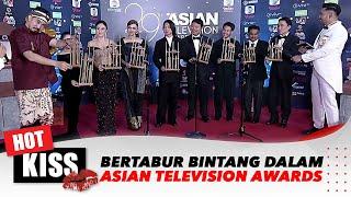 Meriahnya Perhelatan Akbar Bertabur Bintang Asian Television Awards Ke-29 | Hot Kiss