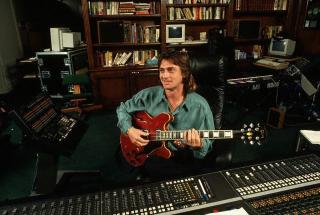 Mike Oldfield