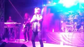 Joe Lynn Turner - Can't let you go