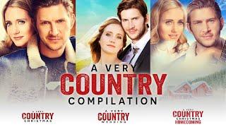 A Very Country Compilation