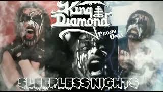 King Diamond SLEEPLESS NIGHTS @realkingdiamond #kingdiamond