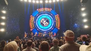 Jeff Lynne's ELO - Over and Out Tour 2024